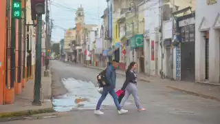 En esta temporada prevalece la posibilidad de impacto de un ciclón.