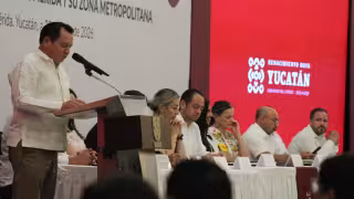 Más de 600 voces ciudadanas marcan  prioridades para Mérida; agua, movilidad y seguridad, las principales demandas