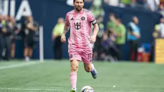 Puerto Rico se enfrentaría a la selección de Argentina de Lionel Messi.