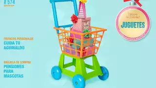 Profeco publica recomendaciones para compras navideñas 