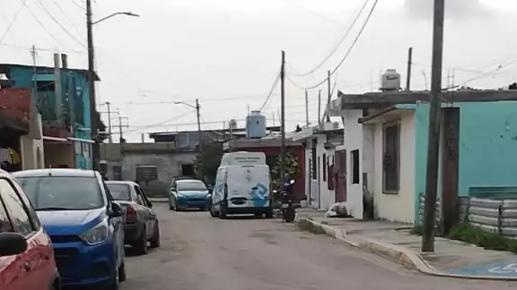 Autoridades sospechan que el hecho pudiera estar relacionado con la delincuencia organizada Autoridades sospechan que el hecho pudiera estar relacionado con la delincuencia organizada