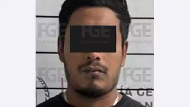 Se determinó que el detenido cuenta con vínculos con delitos de robo de vehículos