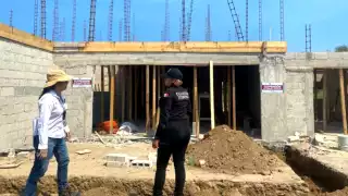 Asociación reclama sanciones contra los desarrollos inmobiliarios de Cancún sin permiso