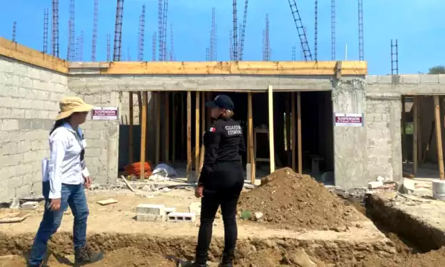 Asesores involucrados en fraudes fueron detenidos