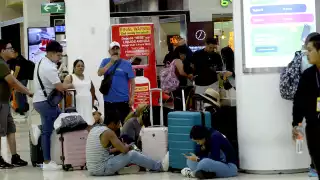 Aeropuerto de Cancún: Así quedarán los vuelos con el cambio de horario el 3 de noviembre de 2024