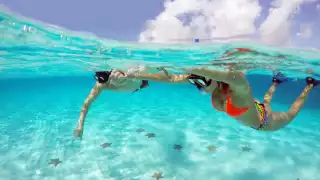 Playas de Quintana Roo famosas por tener algo único  