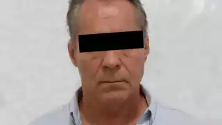 El hombre deberá de permanecer en el Cereso de Cancún por un lapso de seis meses