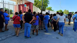 Secundaria de Mérida en el ojo del huracán: abuso, acoso y presunta venta de drogas sacuden al plantel