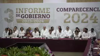 Gobierno de AMLO destina más de 231 mdp en salud para Campeche