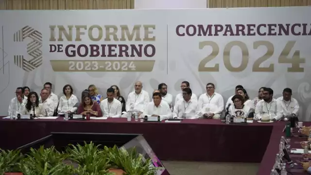 La federación destinó más de 231 millones de pesos en salud para Campeche.