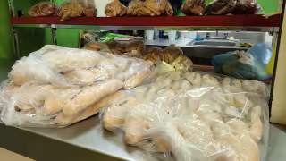 Panaderos de Carmen reportan ventas moderadas pero precios estables