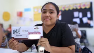 Beca Rita Cetina 2026 en Yucatán: ¿Tu nombre no salió en la lista? Estas serían las razones