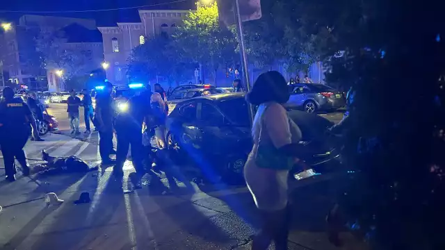 Se trató de múltiple ataque armado