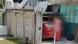 El hombre de 53 años perdió la vida dentro de su domicilio.