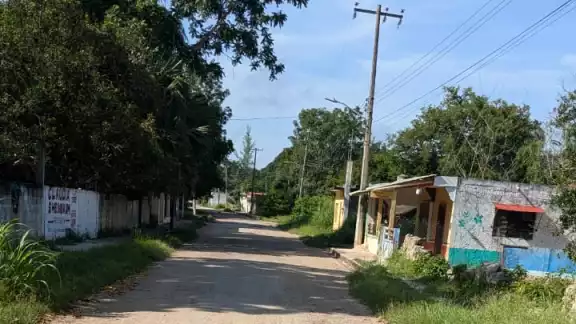 Un trabajador de una financiera fue amenazado de muerte al intentar cobrar créditos atrasados en la villa de Dziuché