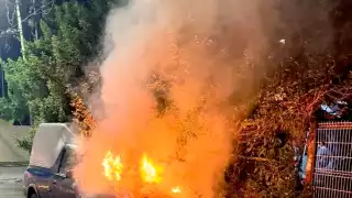 Residentes dijeron sentir temor por la ola de violencia que se ha estado viviendo en el municipio, recalcando sentirse abandonados por las autoridades