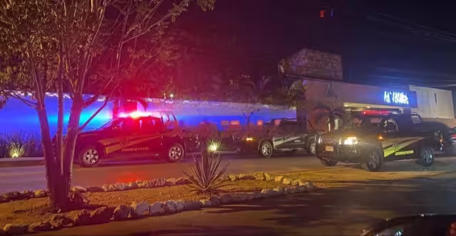 El hombre se habría privado de la vida en su casa en Conkal