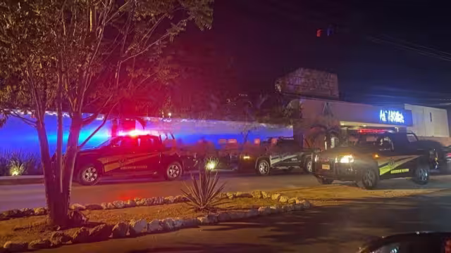 El hombre se habría privado de la vida en su casa en Conkal