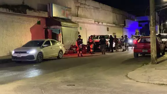 Los detenidos serán interrogados, mientras que las mujeres serán apoyadas por las autoridades