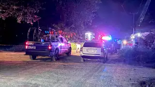 Vinculan  a multihomicida de cuatro jóvenes  en Cancún