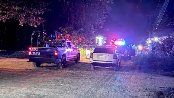 En el ataque armado se registraron dos víctimas colaterales En el ataque armado se registraron dos víctimas colaterales