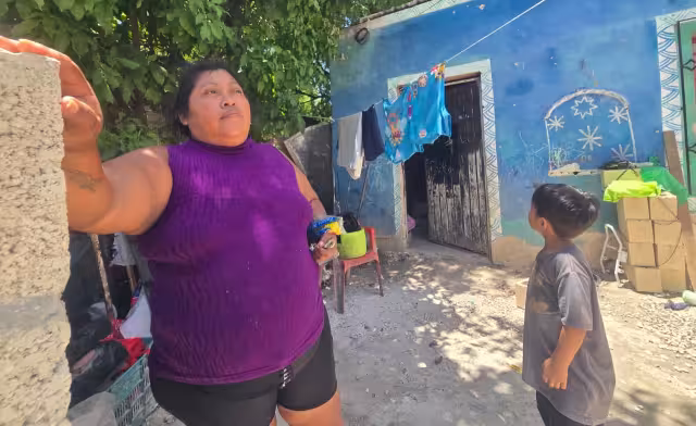 SMAPAC sin informar cortes de suministro en Campeche