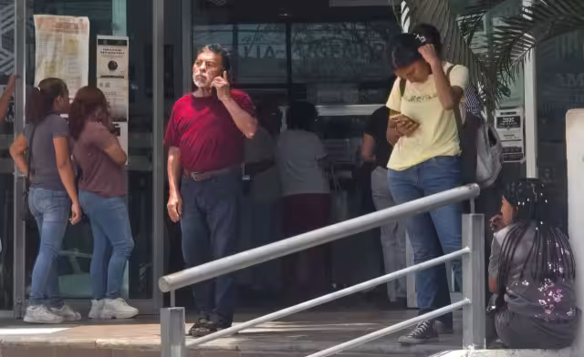 Depósitos anticipados, el principal método de estafa digital
