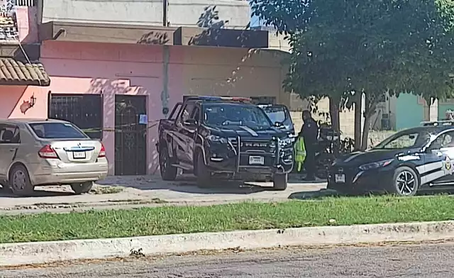 El operativo de búsqueda del sospechoso incluye comunidades cercanas y carreteras