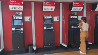 Sólo en las terminales de cobro clip se tiene un 5% de incremento de incidente