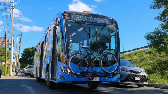 El Va y Ven ha sido destacado por visitantes de otros estados