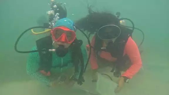 Mujeres del Mar, Guardianas del Oriente dan seguimiento a las labores de preservación de ecosistemas Mujeres del Mar, Guardianas del Oriente dan seguimiento a las labores de preservación de ecosistemas