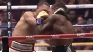 Tras la victoria, las redes sociales claman una pelea con el Canelo