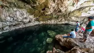 Contaminación del agua en Yucatán imposibilita su consumo, revela activista