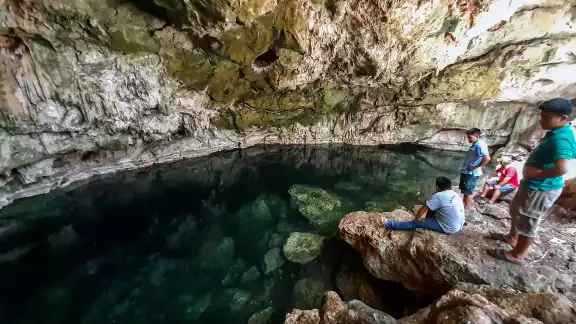 El problema del líquido en Yucatán requiere soluciones integrales, con medidas que sean de largo plazo El problema del líquido en Yucatán requiere soluciones integrales, con medidas que sean de largo plazo