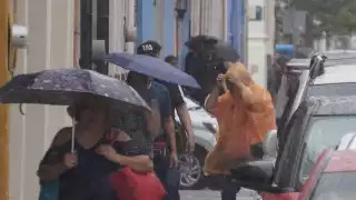 Conagua vigila tres ríos de Campeche por riesgo de desborde