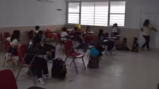 Abren registro para la Academia Municipal de Inglés en Mérida