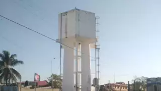 SMAPAC anunció la suspensión del servicio de agua potable en Sabancuy por tres días