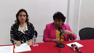 Marcela Vilar Macossay, nueva presidenta de Canacintra Campeche 2026-2027