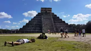 ¿Cuándo es el Año Nuevo Maya 2024?