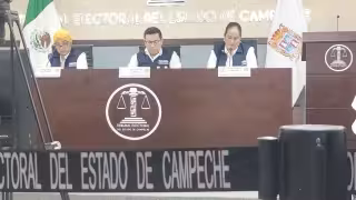 Tribunal Electoral de Campeche revoca acuerdo en contra de Ricardo Salinas Pliego