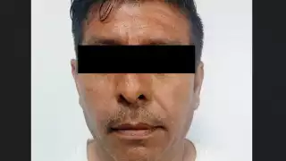 La pareja de Lupita TikTok es acusado de violación