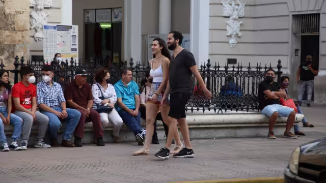 El tema de personas foráneas viviendo en Mérida es polémico en Yucatán