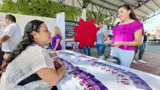 Empléate Mujer en Playa del Carmen; fecha única y cómo registrarse