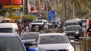 Cancún, un destino en decadencia por la violencia y la inseguridad