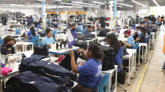 Se anunció la posible imposición de los productos mexicanos. Se anunció la posible imposición de los productos mexicanos.