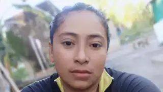 Familiares de Isabel Gómez Balcázar piden la colaboración de la ciudadanía para encontrarla