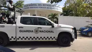 La comunidad insistió en la captura de los dos hermanos prófugos