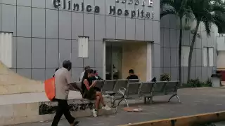 La entidad está por debajo de la media nacional en el tema; apenas se surte 55.4 por ciento de fármacos de primera atención