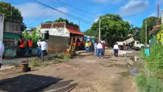 Joaquín Díaz Mena dará el banderazo de salida para la repavimentación de calles en Yucatán