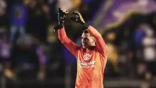 El arquero americanista entre los mejores